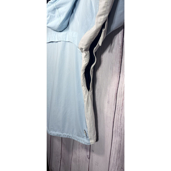 Human Nature Men's Jacket With Tri-Tech Protect Underarm Ventilation Size XL - Picture 6 of 11